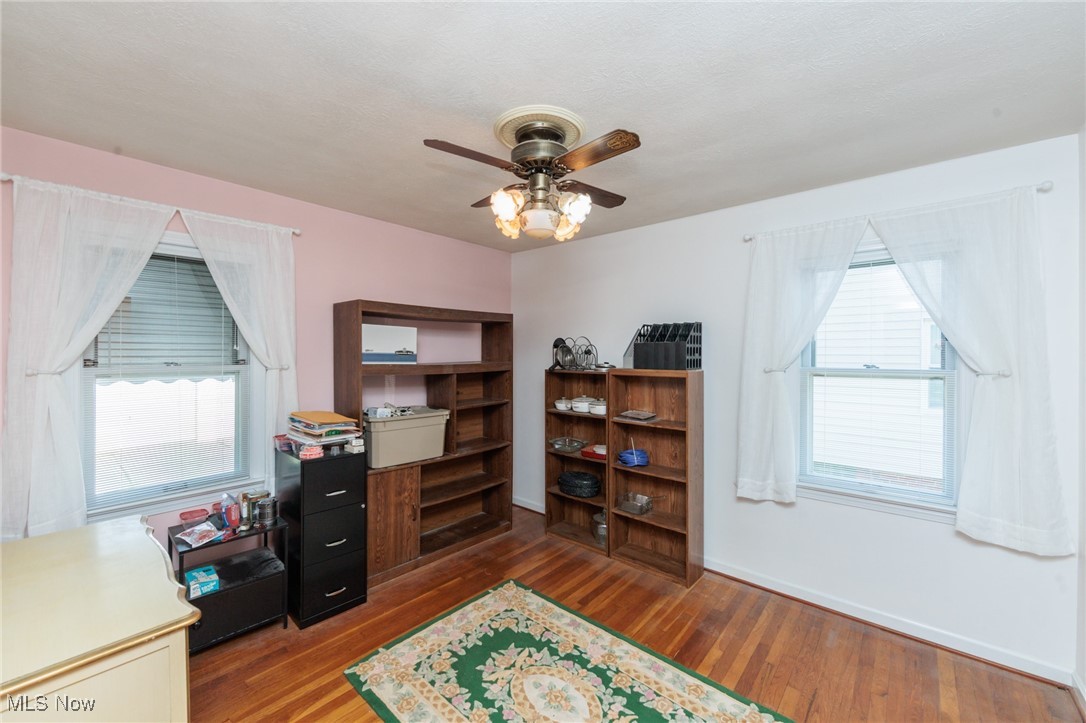 Hollywood - Residential