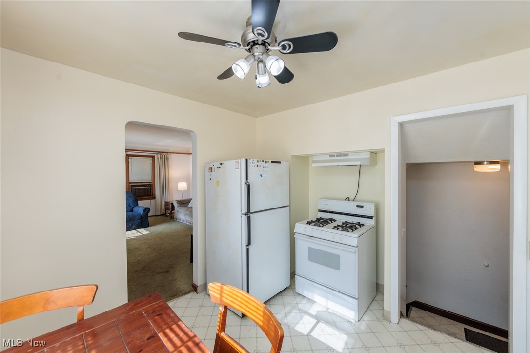 Hollywood - Residential