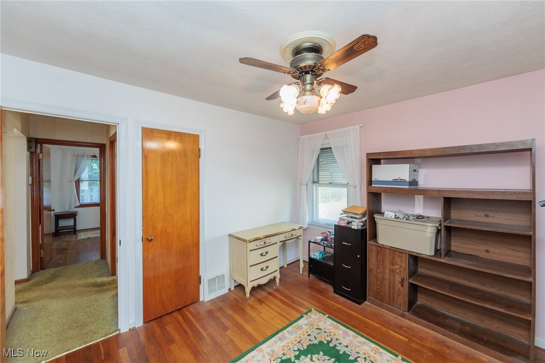 Hollywood - Residential