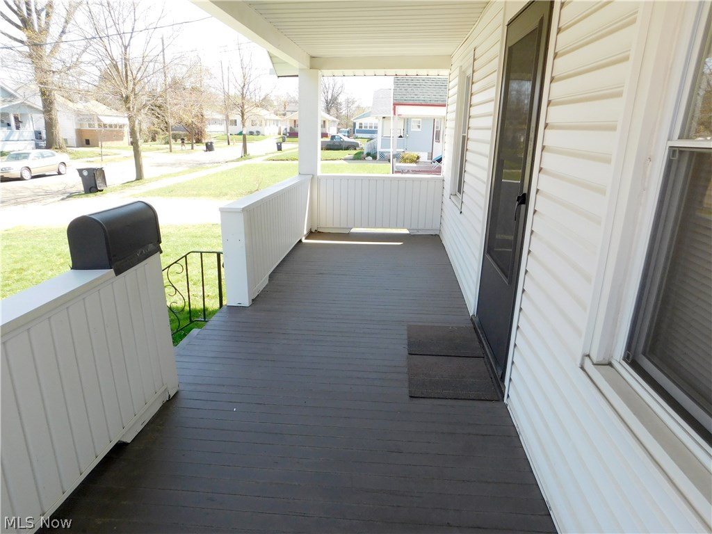 Roselawn - Residential