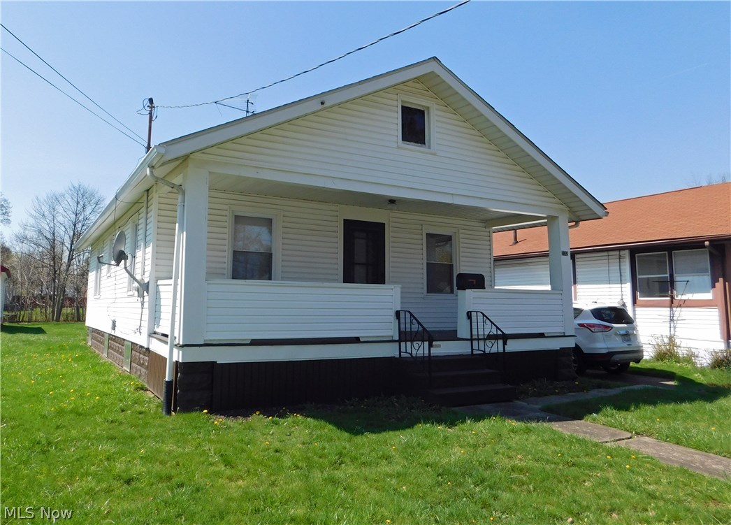 Roselawn - Residential