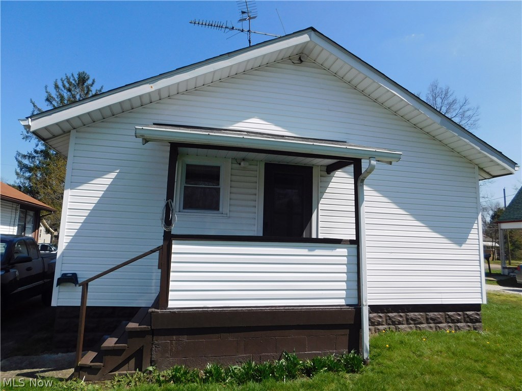 Roselawn - Residential