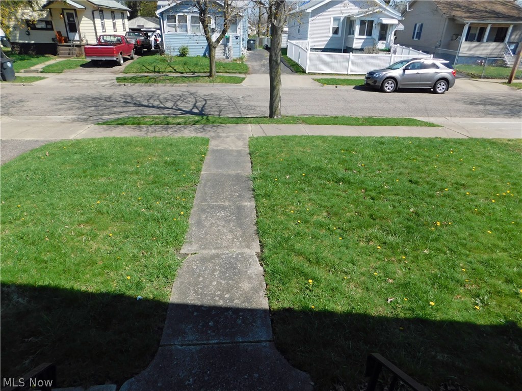 Roselawn - Residential