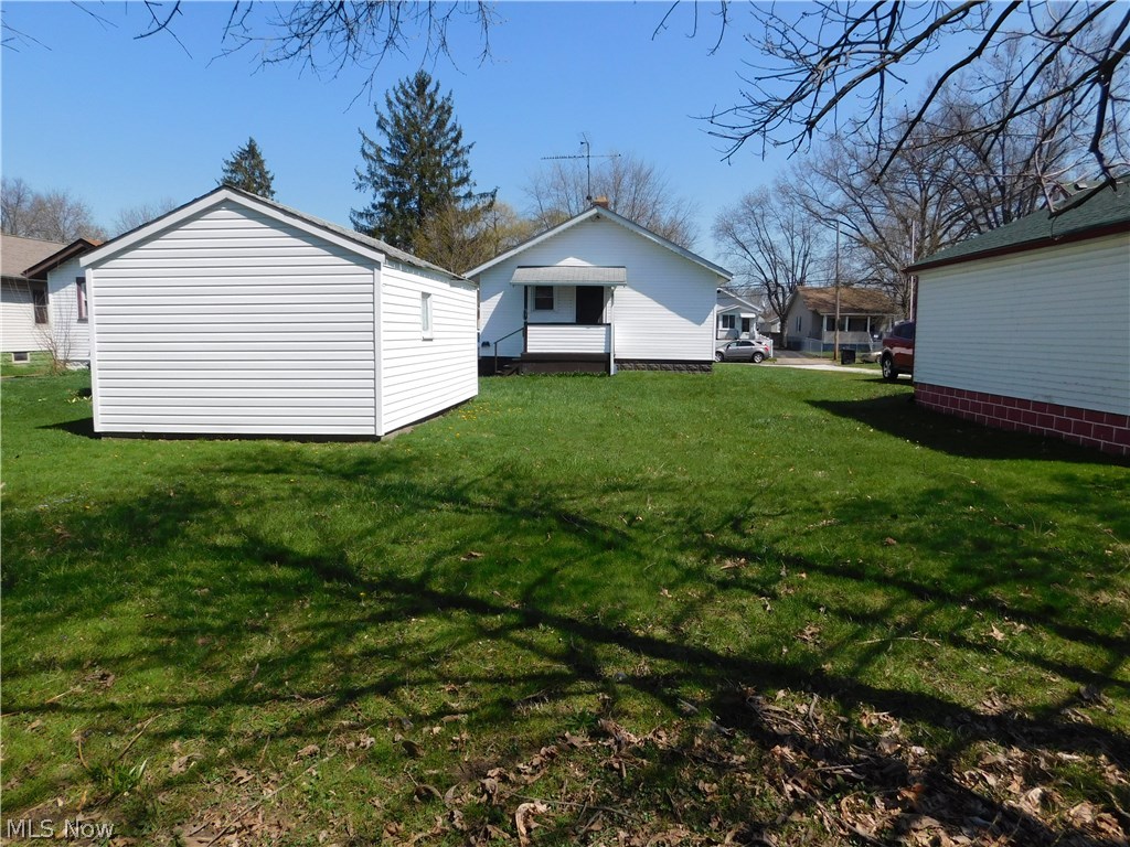 Roselawn - Residential