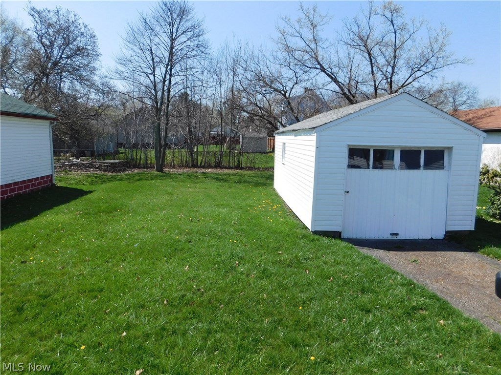 Roselawn - Residential