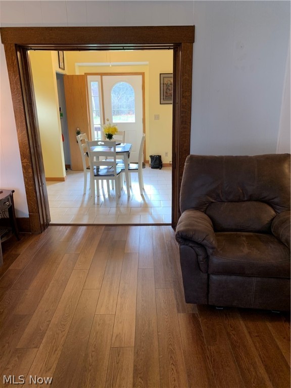 Oak Park - Residential