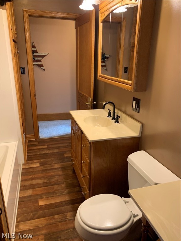 Oak Park - Residential