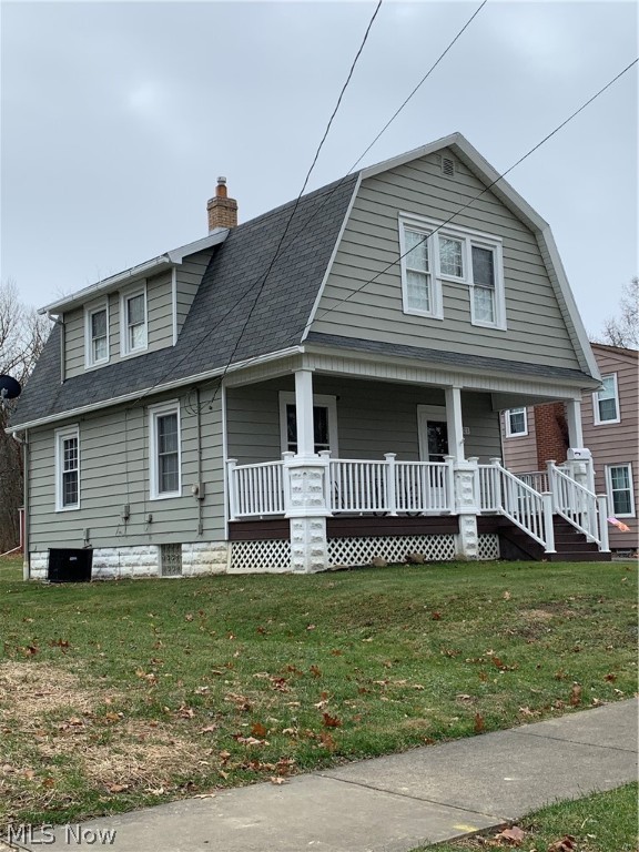 Oak Park - Residential