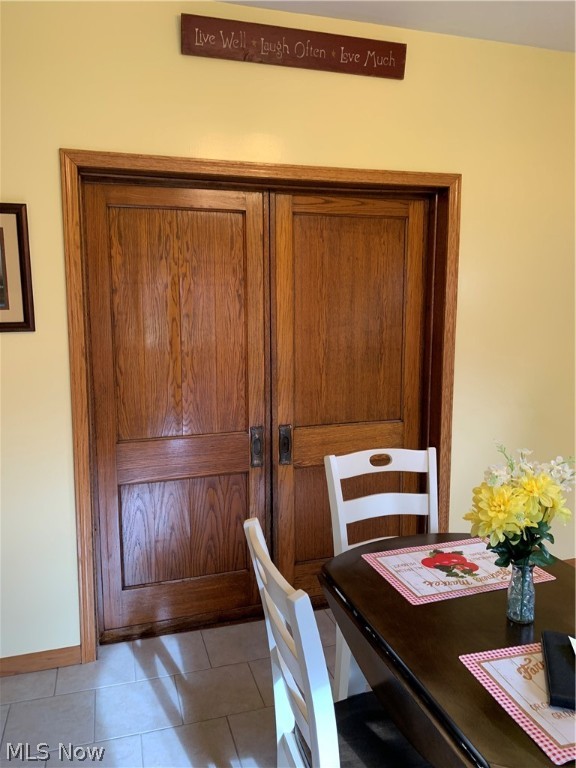 Oak Park - Residential