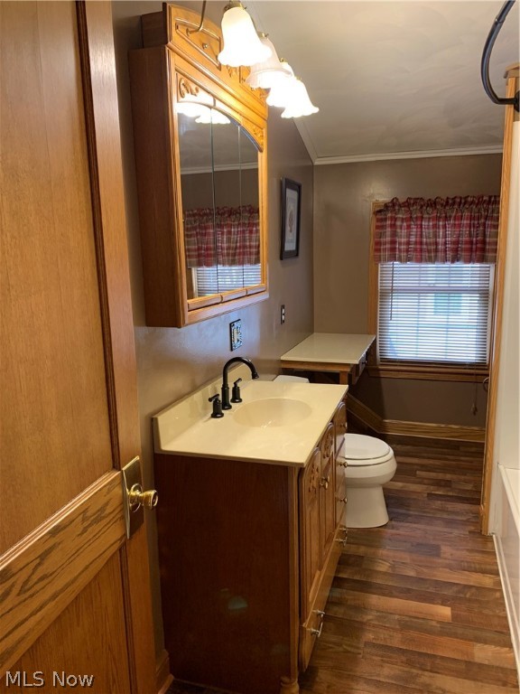 Oak Park - Residential