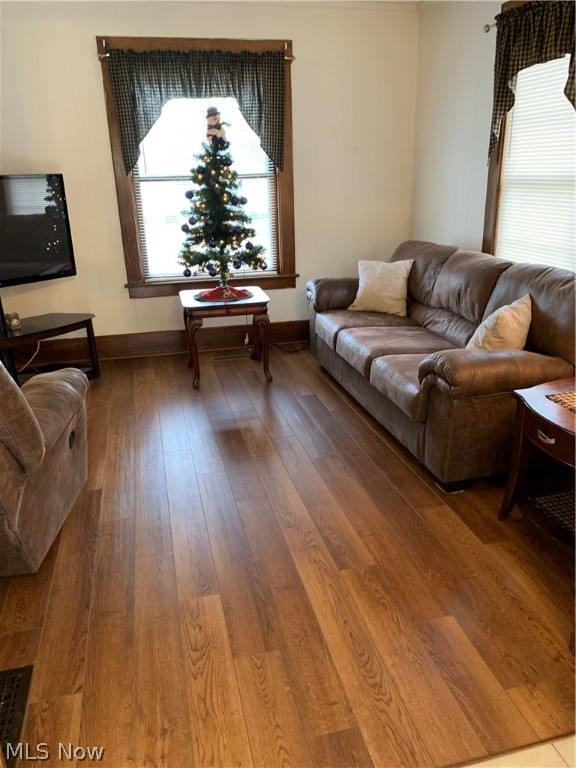 Oak Park - Residential