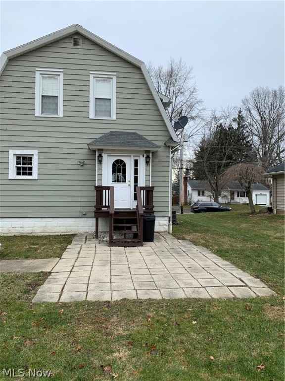 Oak Park - Residential