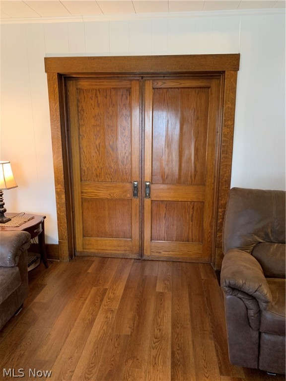 Oak Park - Residential
