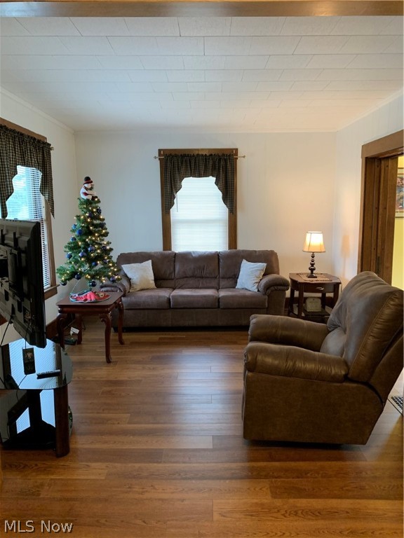 Oak Park - Residential