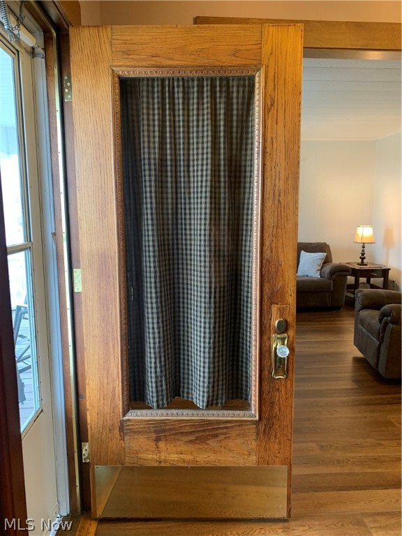 Oak Park - Residential