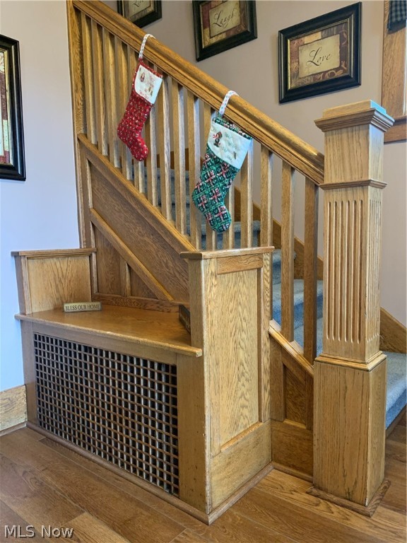 Oak Park - Residential