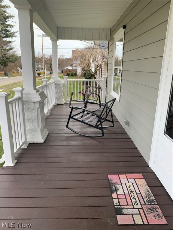 Oak Park - Residential