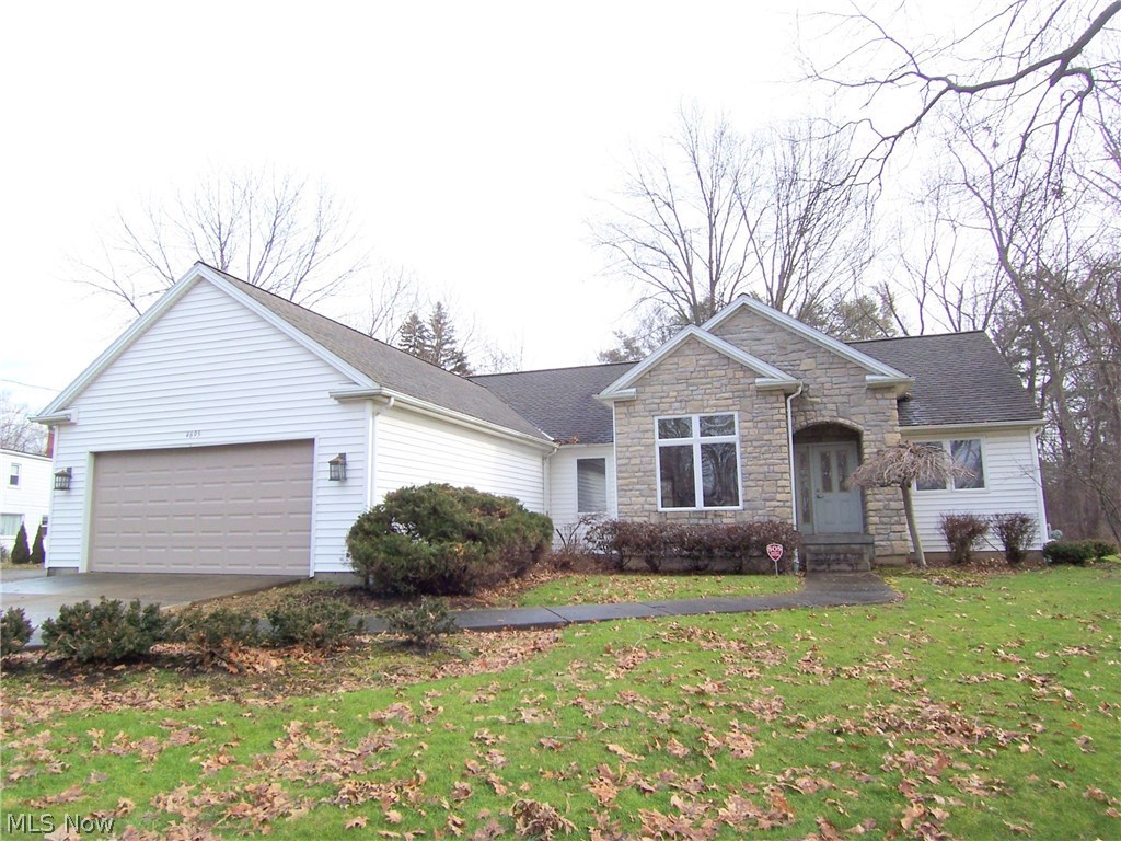 N & J Pitts Farms - Residential