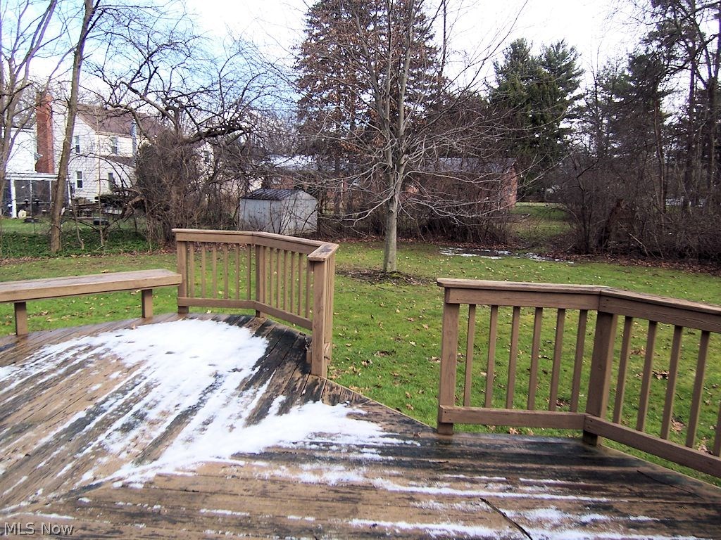 N & J Pitts Farms - Residential