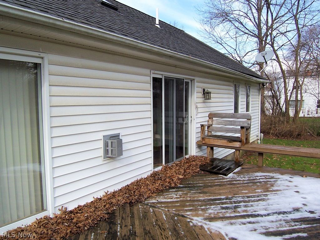 N & J Pitts Farms - Residential