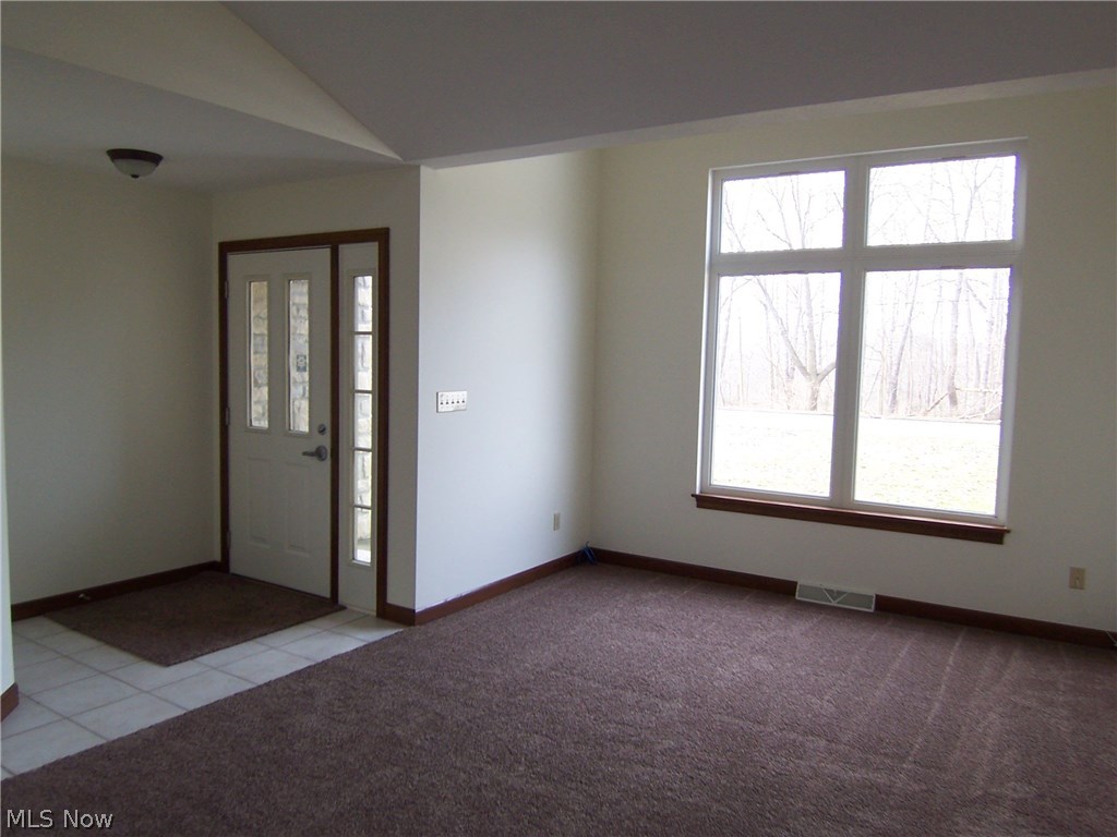 N & J Pitts Farms - Residential