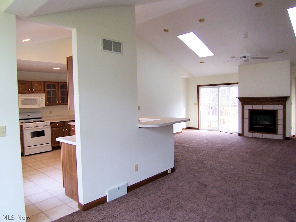 N & J Pitts Farms - Residential