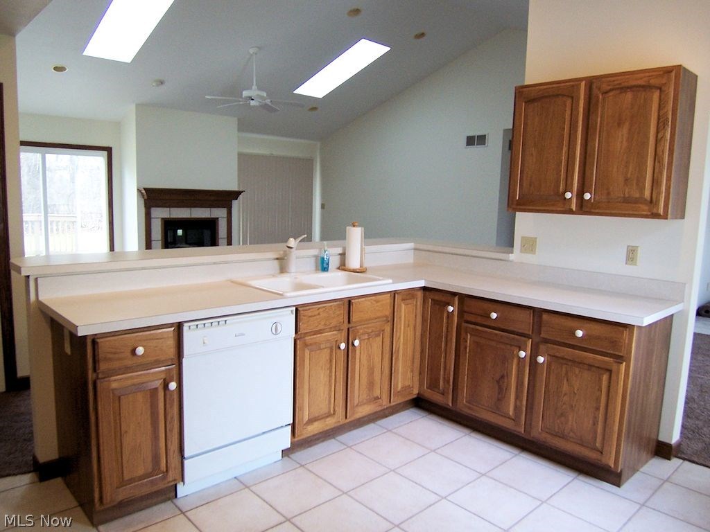 N & J Pitts Farms - Residential