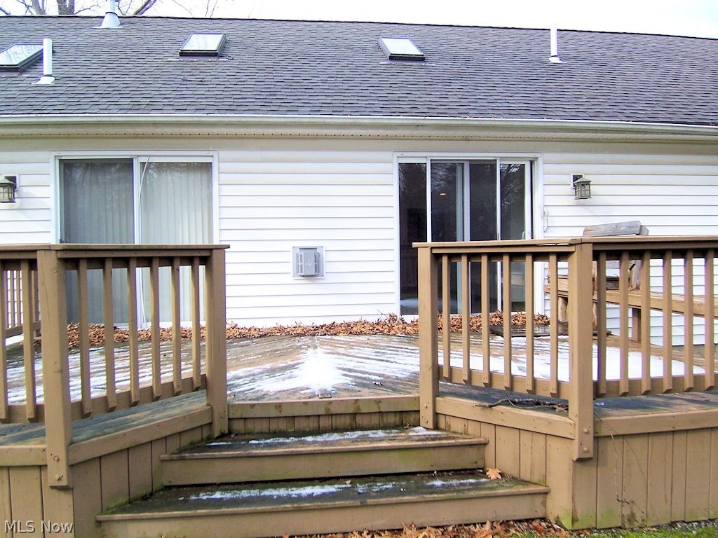 N & J Pitts Farms - Residential