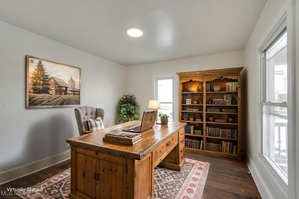 Wadsworth - Residential