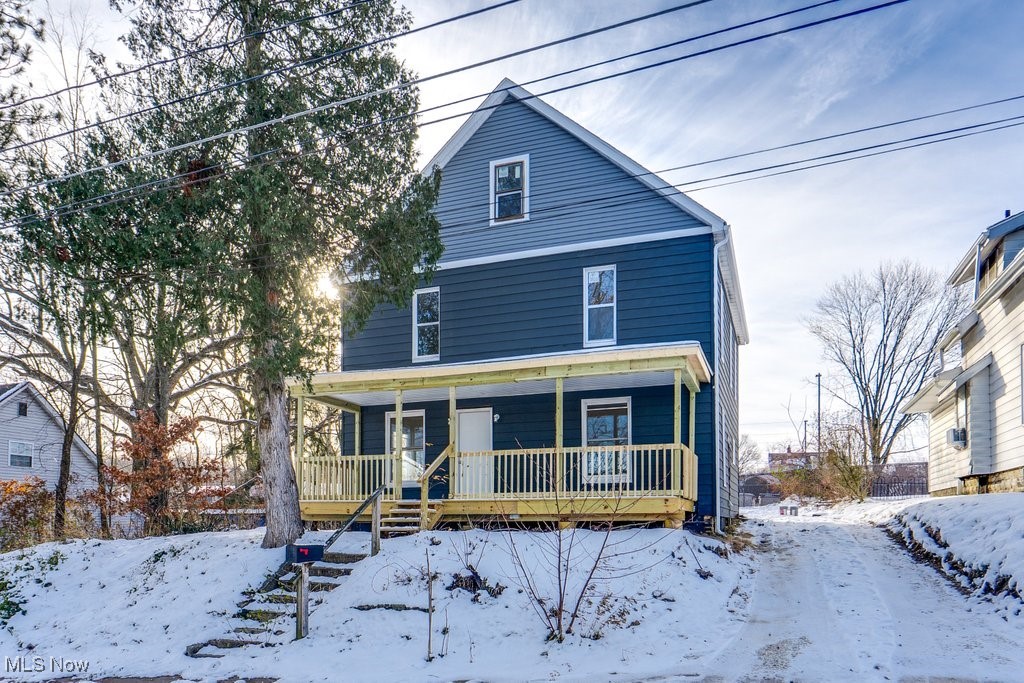 Wadsworth - Residential