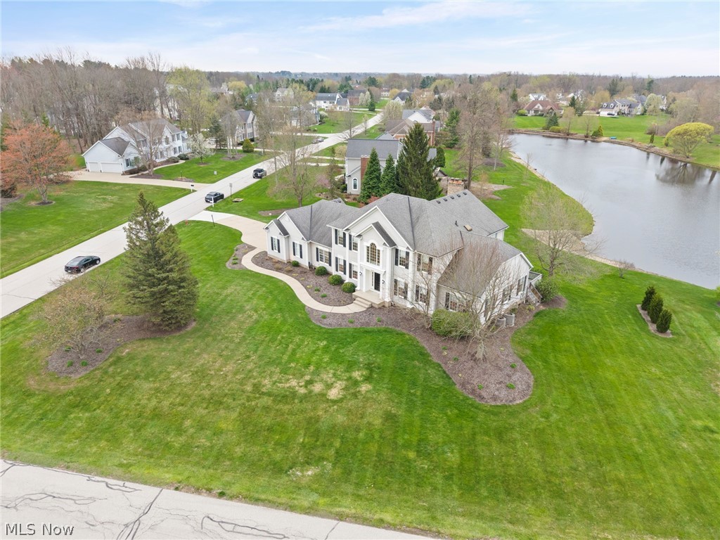 Chadds Ford - Residential