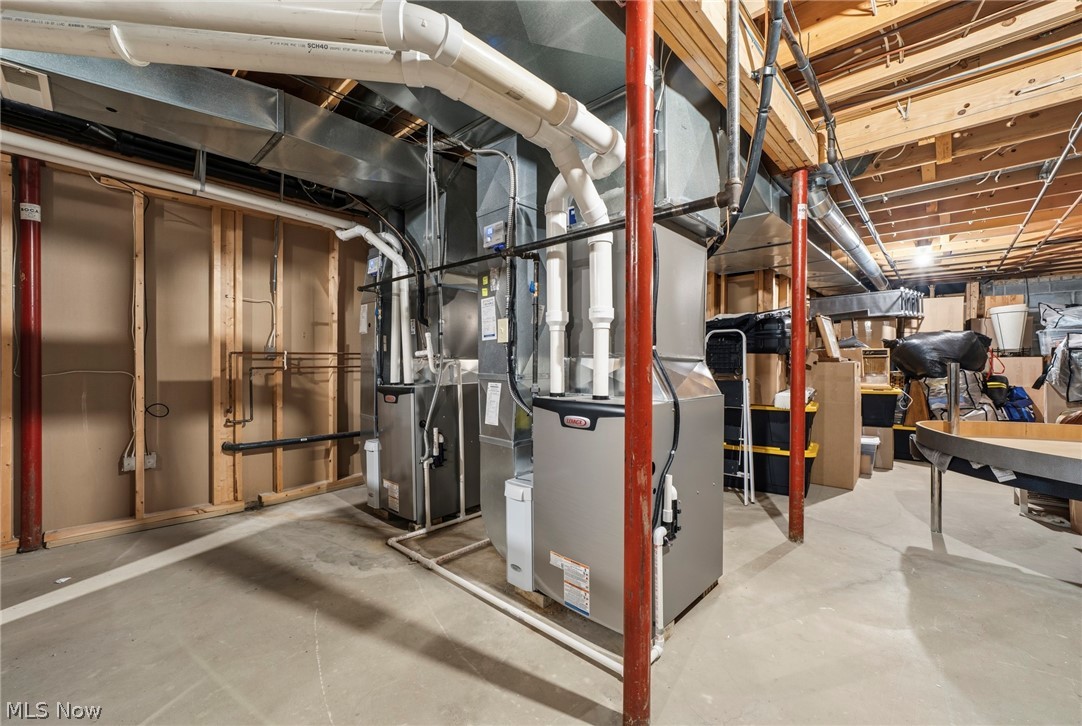 Chadds Ford - Residential