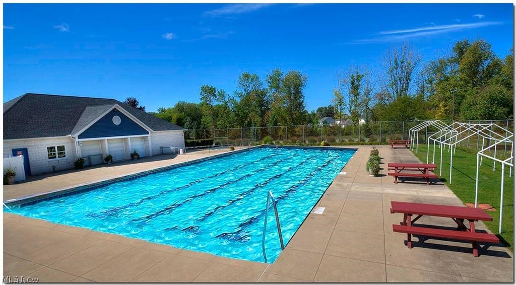 Chadds Ford - Residential