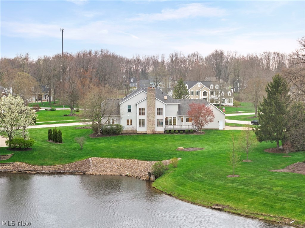 Chadds Ford - Residential