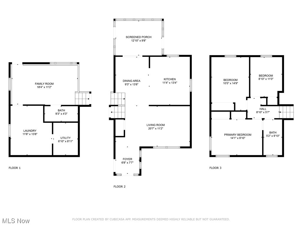 16490 Holland Road, Brook Park, Ohio image 24