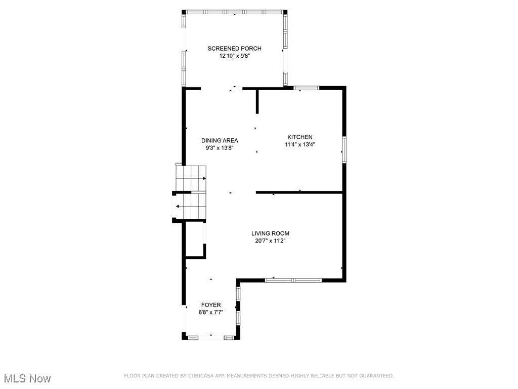 16490 Holland Road, Brook Park, Ohio image 26