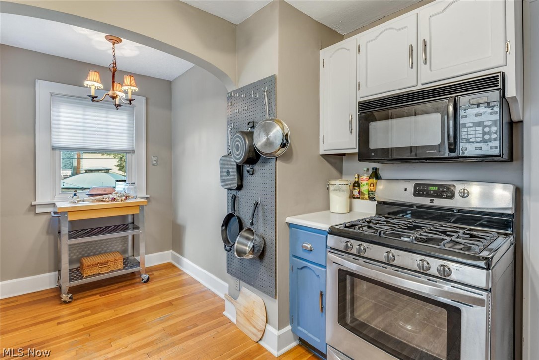 Elmwood - Residential