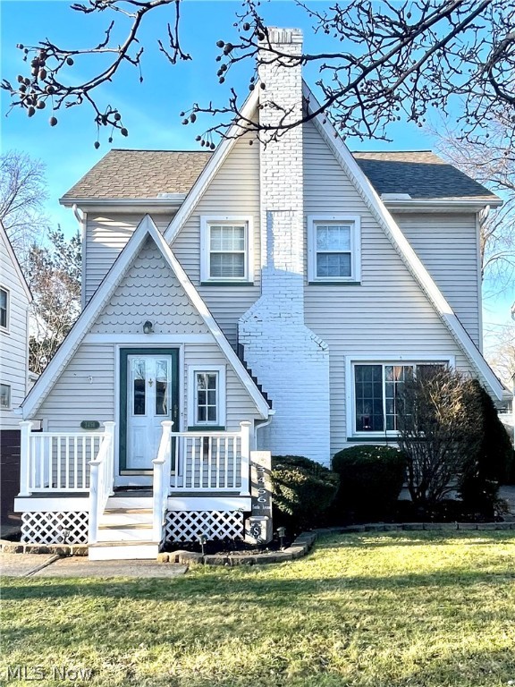 Elmwood - Residential