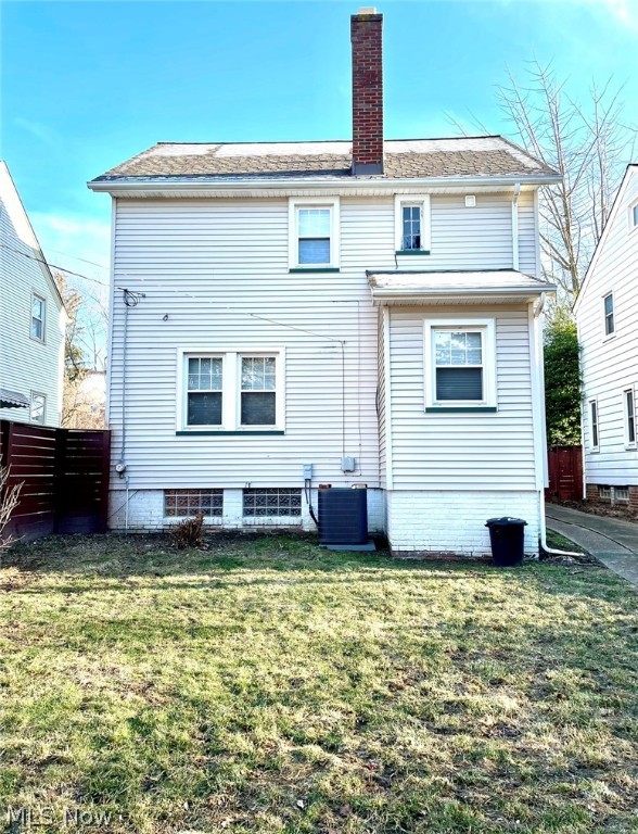 Elmwood - Residential