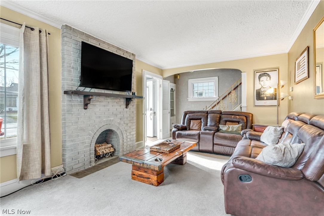 Elmwood - Residential