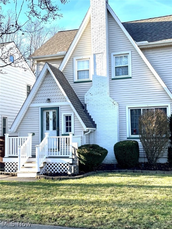 Elmwood - Residential