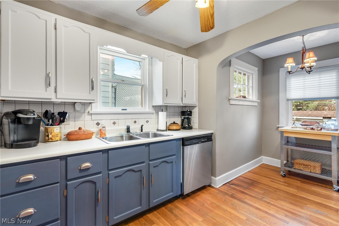 Elmwood - Residential