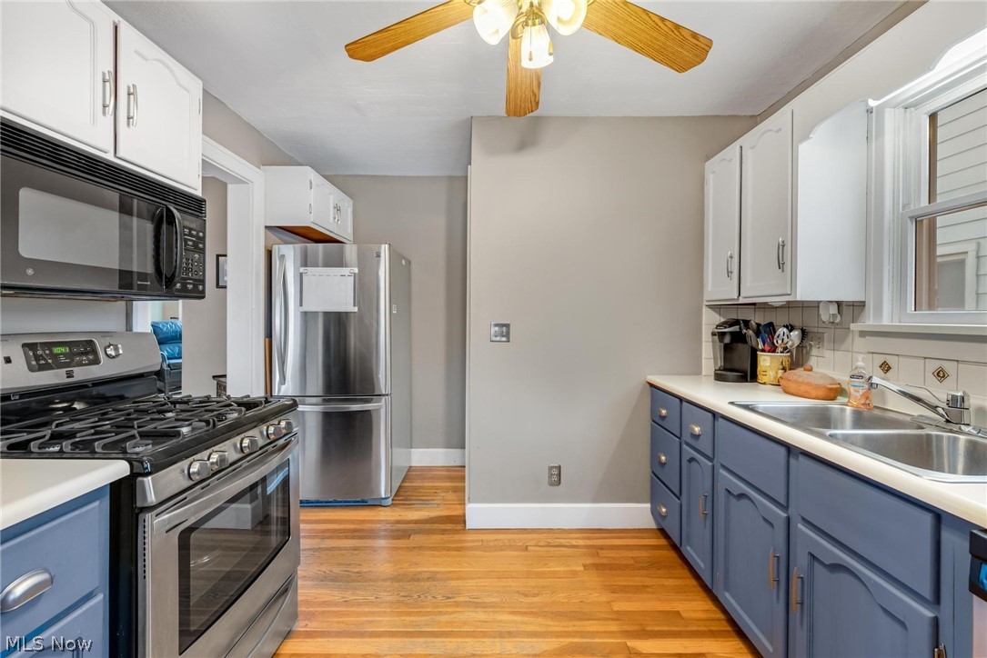 Elmwood - Residential