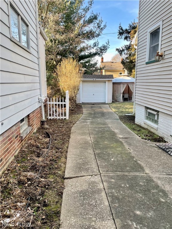 Elmwood - Residential