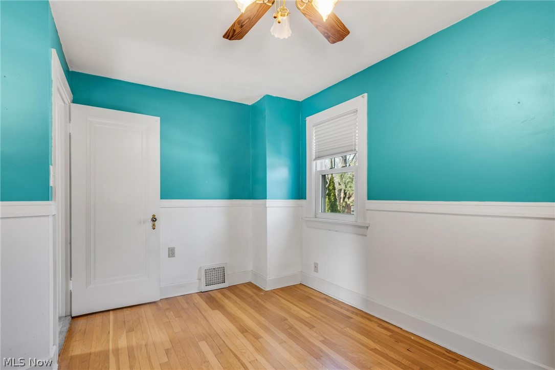 Elmwood - Residential