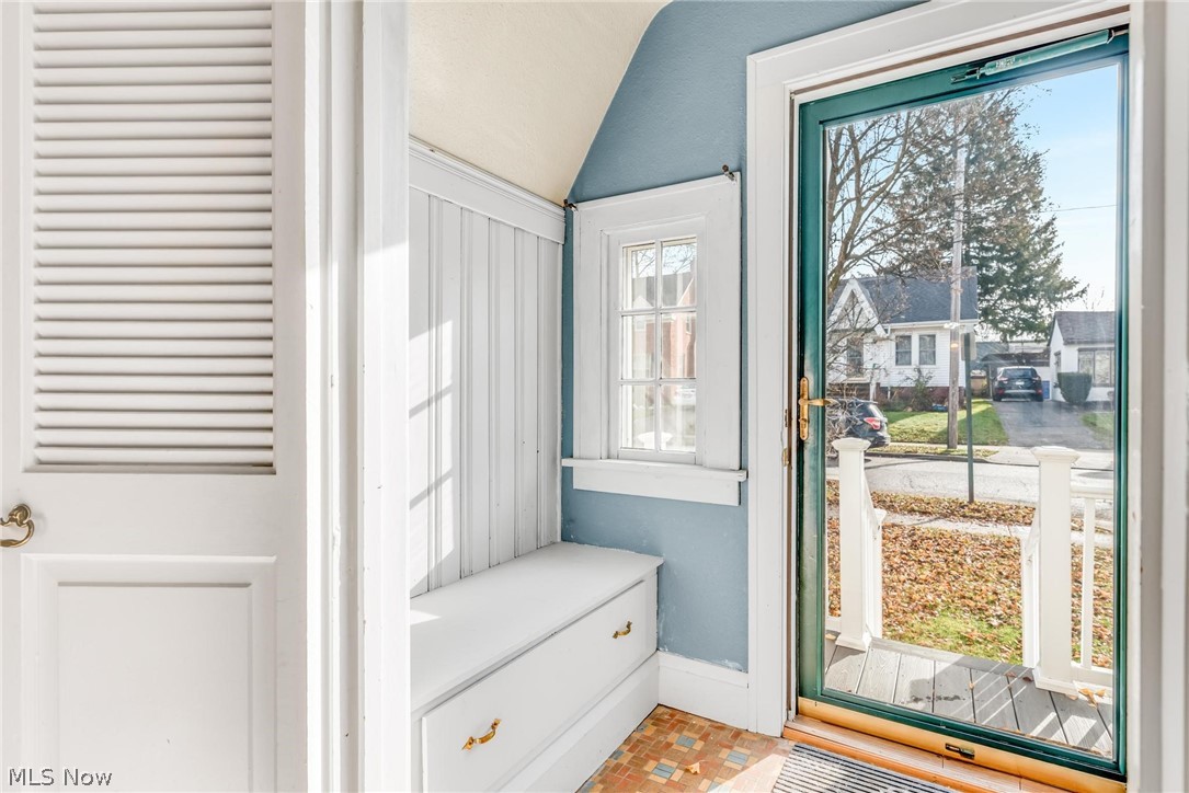 Elmwood - Residential