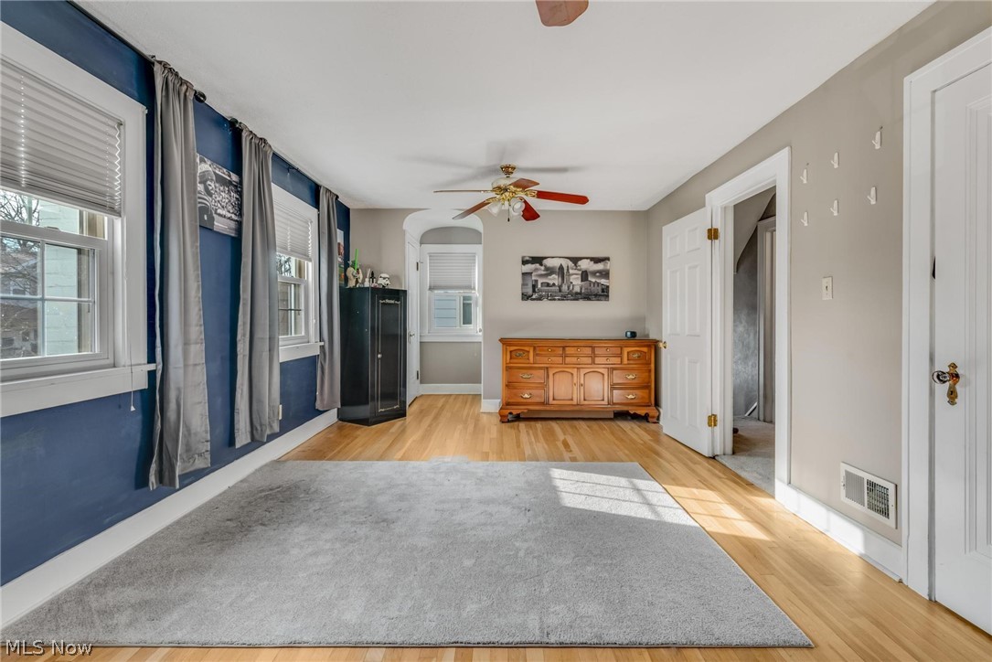 Elmwood - Residential