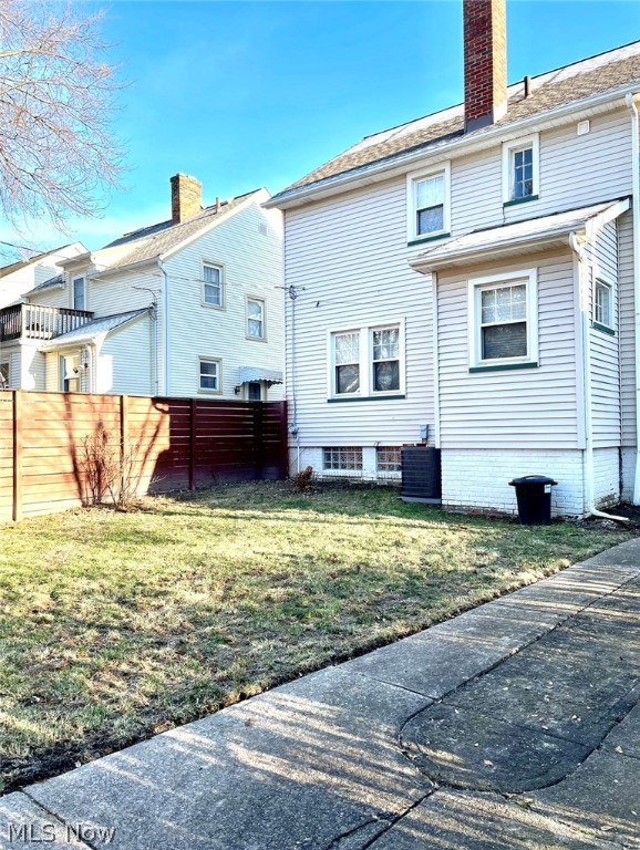 Elmwood - Residential