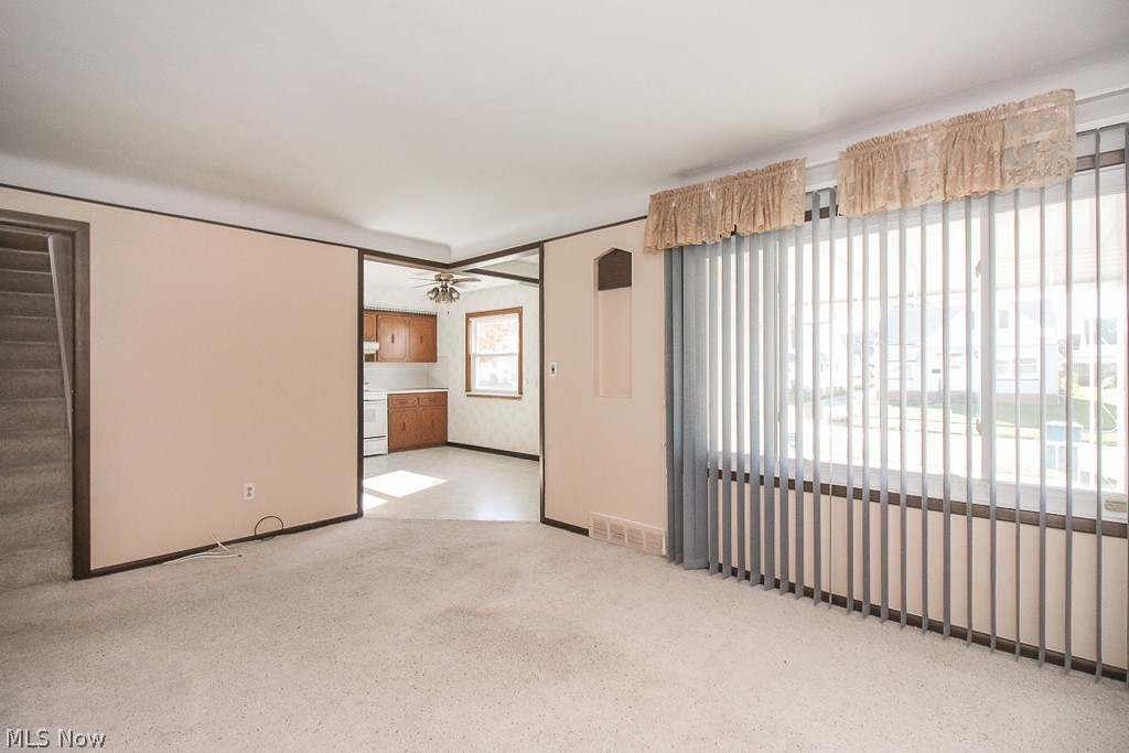 Tuxedo Heights - Residential Lease