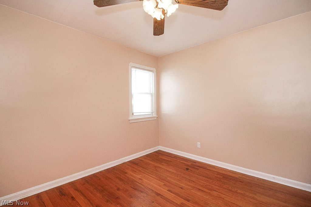 Tuxedo Heights - Residential Lease